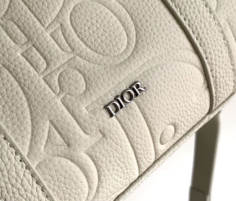 chr1st1an D10r travel bags
